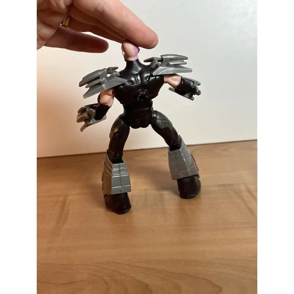 Playmates Toys this action